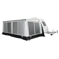 Markisenzelt Luna Plus 10, 1050 cm