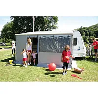 Markisenzelt Privacy Room CS Light und CS Light XL - Markisenlänge 280 cm