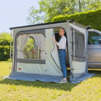Markisenzelt Privacy Ultra Light, 260 cm