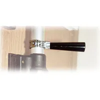 Mastschelle mit Griff