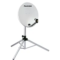 Maxview Portable-Sat-Kit Light, ø 65 cm -
