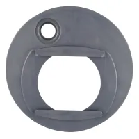 Mechanismusaufnahme, rechts