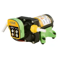 Membranpumpe IQflo® 12.3