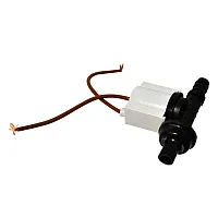 Membranschalter 0.8 bar - für BI-Comet-Pumpe