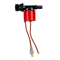 Membranschalter 1.4 bar - für BI-Comet-Pumpe