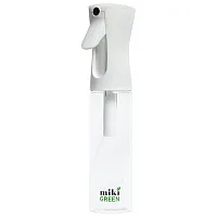 mikiGREEN Miki.Misch.Flasche. -