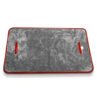 Mikrofasertuch Two Cut Twisted