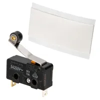 Mikroschalterset für C400