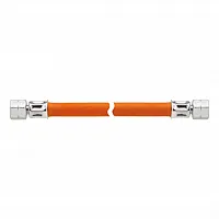 Mitteldruck-Schlauchleitung - 400 mm, 2 x links, lose