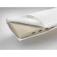 Mobil Comfort Matratze, 90 cm, 190 cm, 3