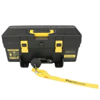 Mobile Seilwinde Winch Box 1,8 Tonnen