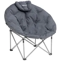 Möbelserie Lake, Mondstuhl