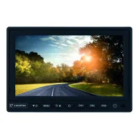 Monitor Caratec Safety CSM7010