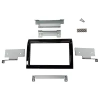 Montagekit Garmin VIEO zu Fiat Ducato X250/X290