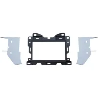 Montagekit Garmin VIEO zu Mercedes-Benz Sprinter W907/W910