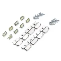 Montagesatz für Micro Heki AF, 32 mm