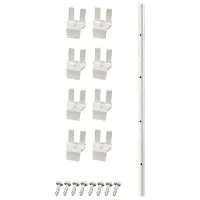 Montagesatz für roofSTAR 4