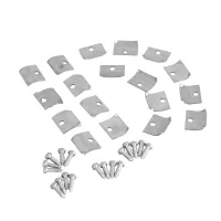 Montagesatz S7P Fenster, 38 mm