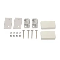 Montagesatz Thule Sport / Elite G2 (oben) -