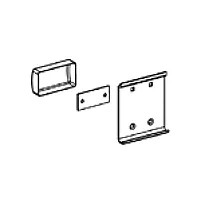 Montagesatz Wandmarkisen TO ab 4,5 m -