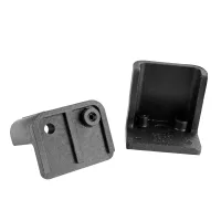 Montageset Heki, 60 mm, 53 mm