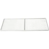 Moskitonetz für Thetford-Lüftungsgitter, klein