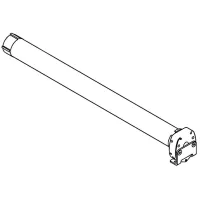 Motor 12 V für Bike Lift