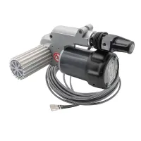 Motor/Getriebe B 6,5 m, Mover smart A4