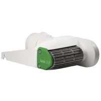 Motor/Getriebeeinheit, rechts