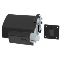 Motor Kit Compact F80L, schwarz