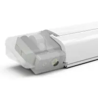 Motor Kit Compact F80s, polarweiß