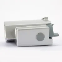 Motor Kit Compact F80s, titanium