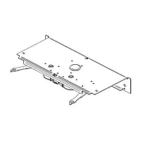 Motor komplett Thule Slide-Out V16 Ducato 400 -