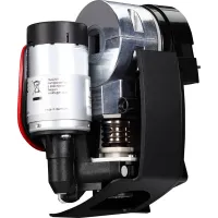 Motor-Set für Thule Omnistor 5200, eloxiert