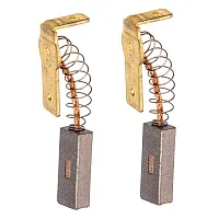 Motorbürsten (2 Stück) - für SX, SR