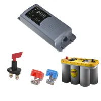 Mover PowerSet für SX, XT4 und smart