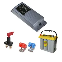 Mover PowerSet light für XT und XT 2 -