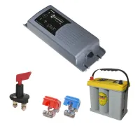 Mover PowerSet light für XT und XT2