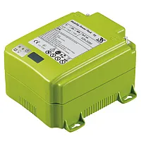 MPP - Mobility Power Pack - Stromversorgung und Ladeelektronik