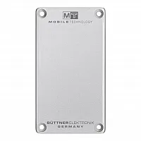 MT Frontplatte - Blindabdeckung