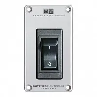 MT Hauptschalter 20 A -