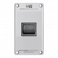 MT Schalter-Panel 1 - Einzelschalter 16 A