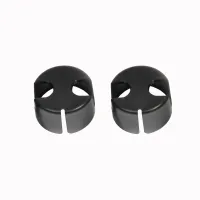 Muffe für untere Befestigungsschiene Thule Excellent / G2, 2 Stück