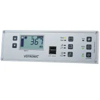 Multi-Panel-System Power Control VPC Jupiter, 400 A