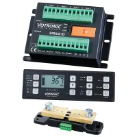 Multipanel Set VZE Sirius CI 400 A