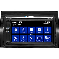 Navigationssystem Blaupunkt Camper 690 DAB für Fiat Ducato Bj. 2006/07 - 2021/08 -