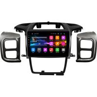 Navigationssystem ESX Vision VNC1045-F8-4G für Fiat Ducato ab Bj. 2021/09 -