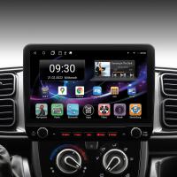 Navigationssystem ESX Vision VNC1061-F8-4G für Fiat Ducato ab Bj. 2021/09 -