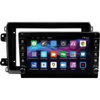 Navigationssystem ESX Vision VNC830, VNC830 DBJ