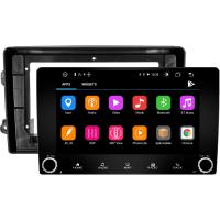 Navigationssystem ESX Vision VNC940-F8-4G für Fiat Ducato ab Bj. 2021/09 -